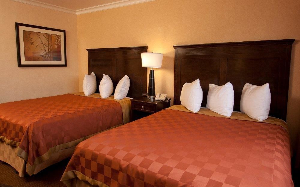 Pasadena Rose & Crown Hotel المظهر الخارجي الصورة