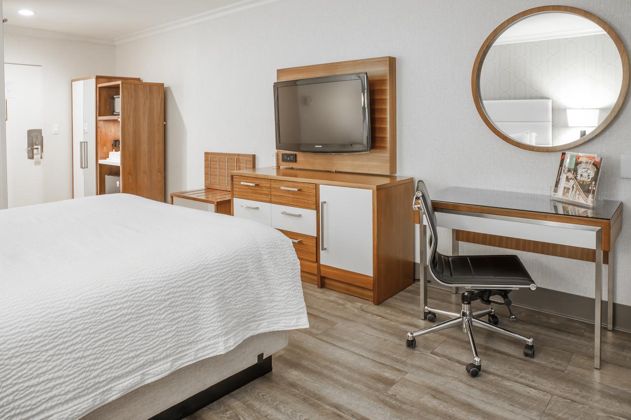 Pasadena Rose & Crown Hotel المظهر الخارجي الصورة