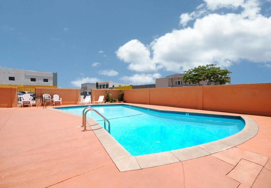 Pasadena Rose & Crown Hotel المظهر الخارجي الصورة